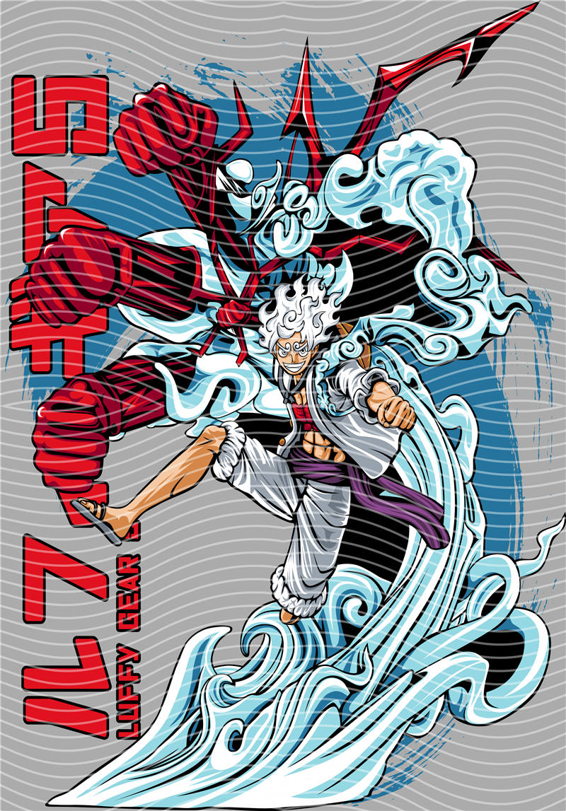 Animation design-RB 173